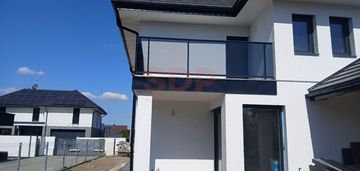 Dom-bliźniak|stan deweloperski|stabłowice