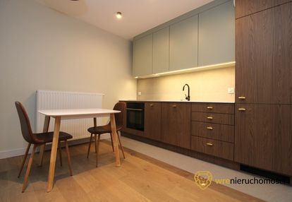 Centrum | balkon | wysoki standard | eng