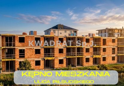 Mieszkanie kępno - pow. 29,92 m2