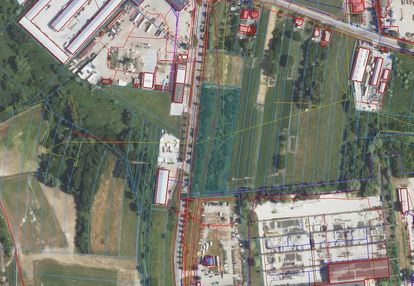 Działka inwestycyjna 85 a /ul. sielecka, przemyśl/