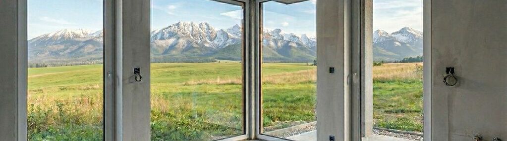 Apartament u podnóża tatr z ogródkiem zakopane