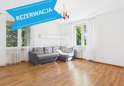 2/3 pokoje, 1 piętro, os. leśne, cegła