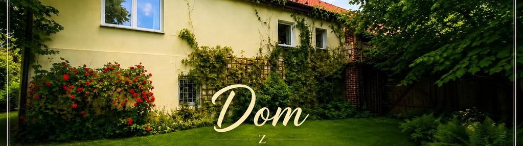Na sprzedaż duży dom z potencjałem-156 m²+ działka