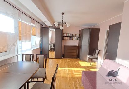 2 pokoje w śródmieściu