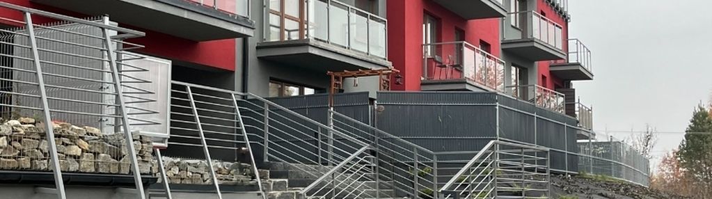 Mieszkanie 4 pokojowe 73,66 m2 z balkonem