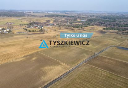 Działka budowlana z wz-ką i pozwoleniem na budowę