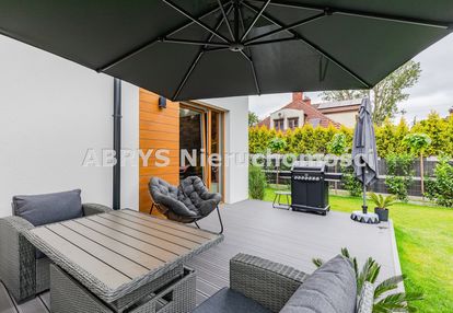 Nowy! wykończony pod klucz!