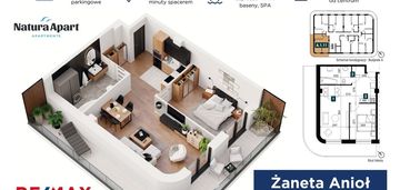 Zainwestuj w apartament nad morzem