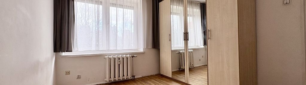 44,8 m² | starówka | parter | wyposażenie w cenie