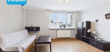 Dwa pokoje z osobną kuchnią ul. głowackiego.