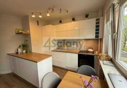 Przyjemne 2-pokojowe mieszkanie na mokotowie