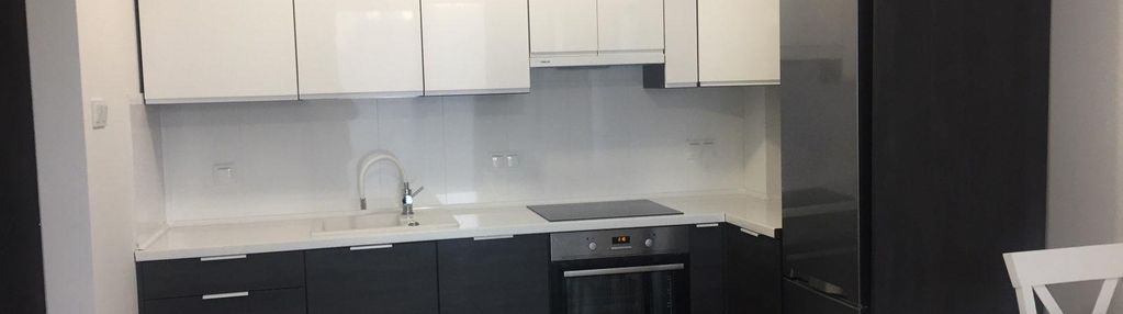 Mieszkanie dwu pokojowe 41 m2 , wynajem