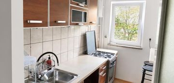 3-pokojowe mieszkanie na woli