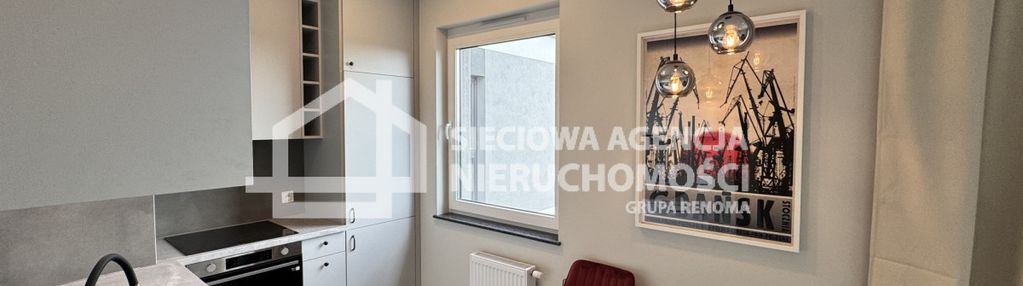 Kawalerka o wyższym standardzie na os.srebrniki