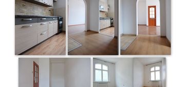 2 pokojowe mieszkanie 1p 50m2 chorzów stary c.o.