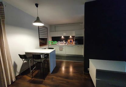 Eleganckie 2 pokoje blisko metra, garaż