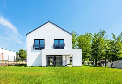Wersja z wykończeniem! nowy dom 0% pcc i prowizji