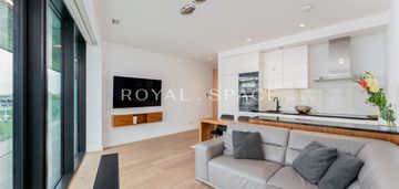 Piękny apartament z widokiem na wawel! | park club