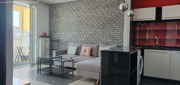 Gotowe 3-pokojowe mieszkanie z garażem