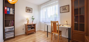 Dla inwestora pod wynajem, szeregówka