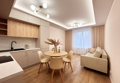 Po remoncie | 3 pokoje | ul. struga