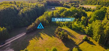 Najpiękniejsza działka.