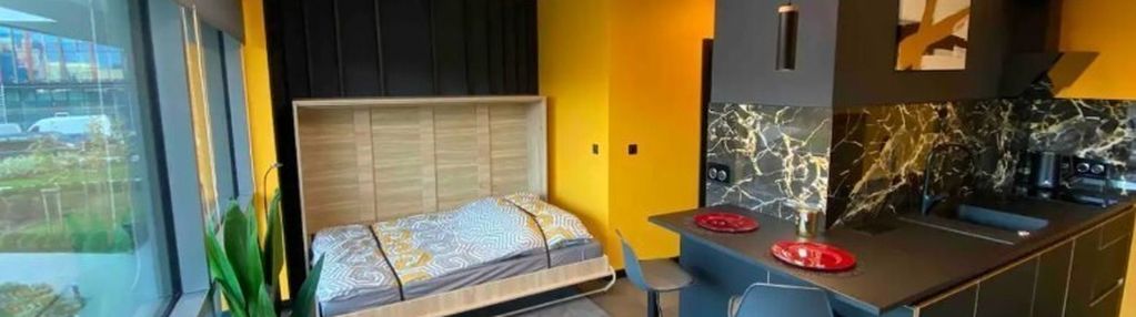 1-pokojowe mieszkanie na żoliborzu