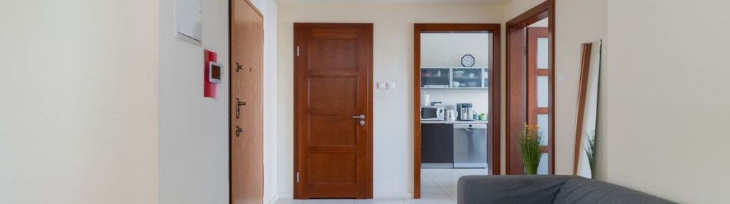 Mieszkanie na sprzedaż na starym mokotowie