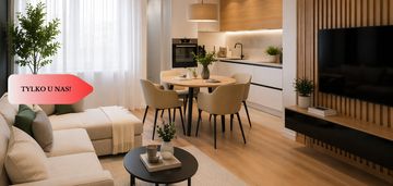 Funkcjonalne mieszkanie w dobrej lokalizacji