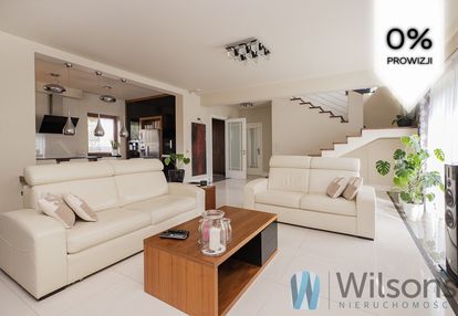 Unikalny nowoczesny dom blisko natury