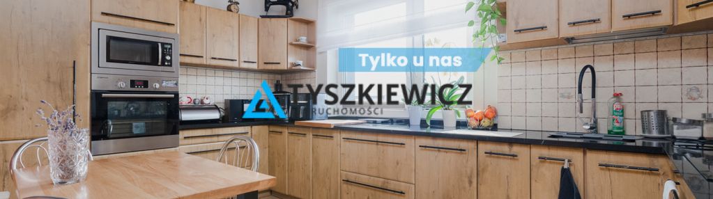 Na sprzedaż przestronny dom jednorodzinny luzino