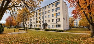 3 pokoje- 45,54 m² -299 000 zł-ul.piekoszowska