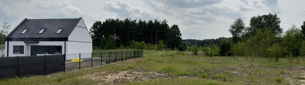 Działka budowlana / mpzp / kołaków / 2000 m2