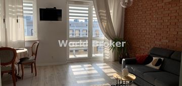 Apartament parkitka - super oferta