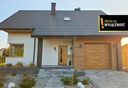 Rezerwacja stylowy dom  -janik