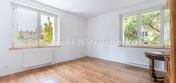 2 pokojowe + kuchnia, parter, jeżyce, ul. kadłubka
