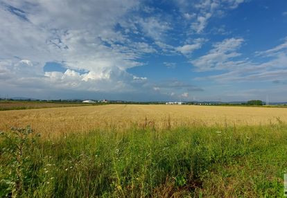 Na sprzedaż uzbrojone działki w pieszycach