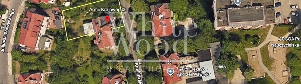 Mieszkanie z ogrodem do własnej aranżacji