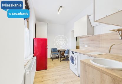 Bezczynszowa nowa kawalerka ul. kordeckiego