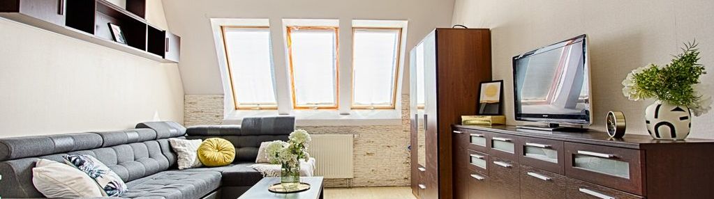 **40 m²**nowe miasto**ul. zachodnia