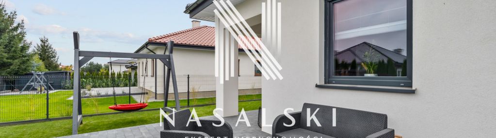 Dom wolnostojący w niemczu - osielsko