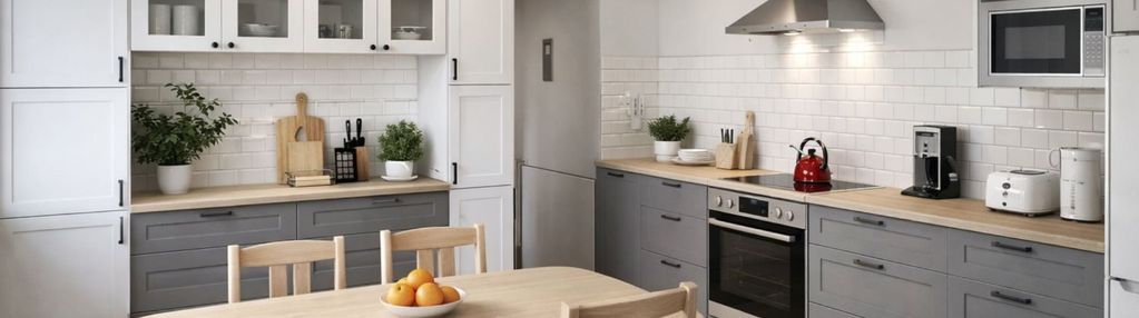 Przytulne mieszkanie bezczynszowe na wsi