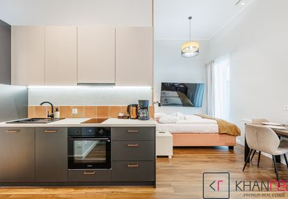 Apartament|szklarska poręba|ostoja parku|las