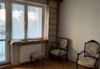 3-pokojowe mieszkanie na ursynowie
