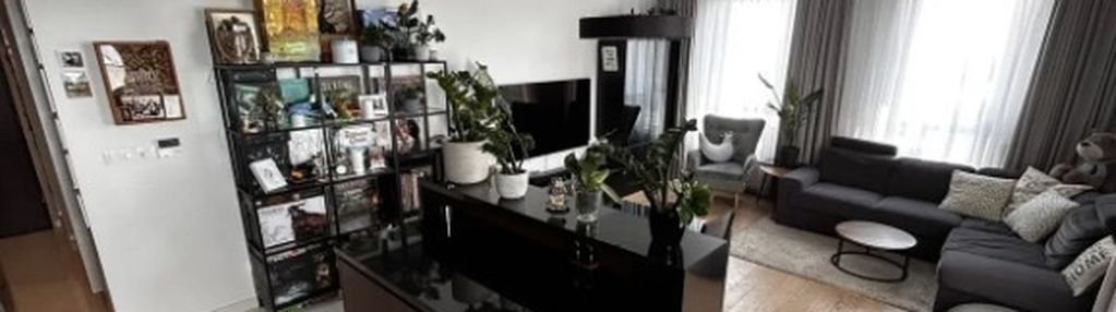 3-pokojowe mieszkanie na ursynowie