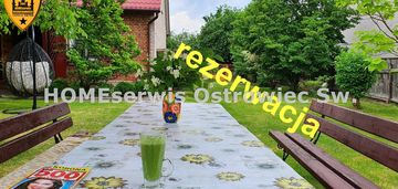 Dom na sprzedaż 88 m2 na działce 7356 m2 grabowiec