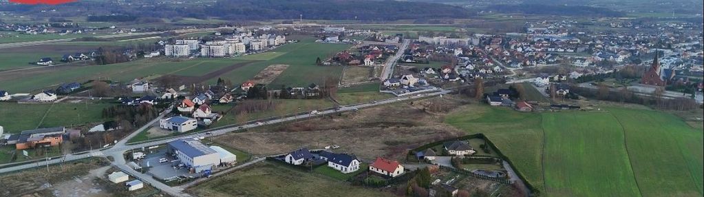 Kompleks działek budowlanych -żukowo!