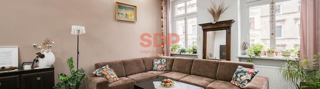 Przestronne 3 pokoje | blisko rynku | możliwość 4. pokoju | kamienica