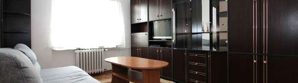 Idealne dla studenta | centrum | piwnica w cenie!