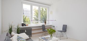 Mieszkanie w sercu żoliborza - popiełuszki 3